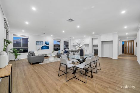 Property photo of 6 Worcester Place Riverlea Park SA 5120