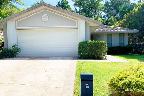 9 Keilawarra Rdge, Coffs Harbour, NSW 2450