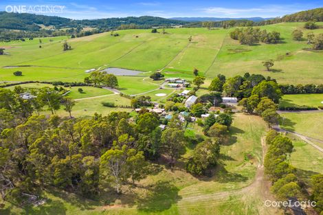 Property photo of 672 Melrose Road Melrose TAS 7310