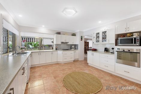 Property photo of 5 Walu Street Bracken Ridge QLD 4017