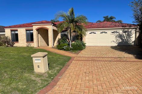 Property photo of 5 Spinifex Way Canning Vale WA 6155