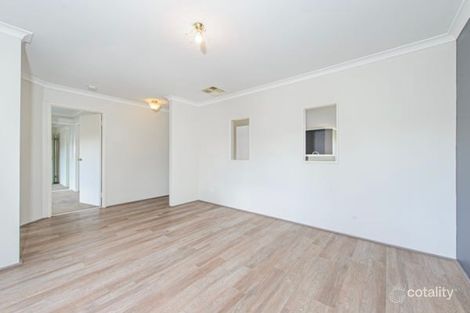 Property photo of 5 Spinifex Way Canning Vale WA 6155