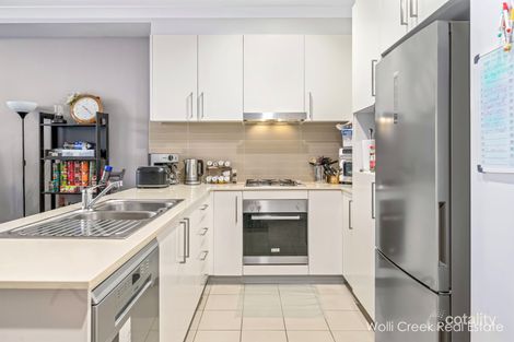 Property photo of 119/6 Bidjigal Road Arncliffe NSW 2205