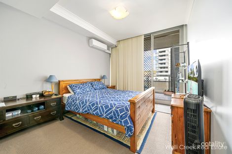 Property photo of 119/6 Bidjigal Road Arncliffe NSW 2205