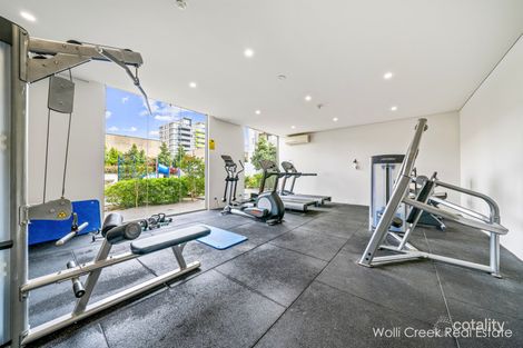 Property photo of 119/6 Bidjigal Road Arncliffe NSW 2205