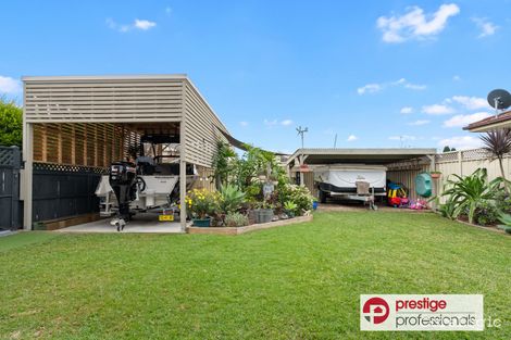 Property photo of 3 Todd Court Wattle Grove NSW 2173