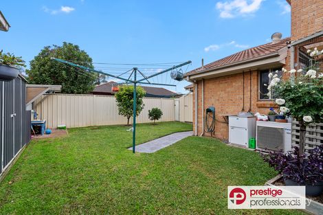 Property photo of 3 Todd Court Wattle Grove NSW 2173