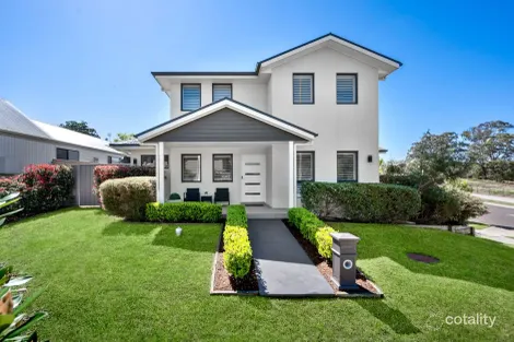 Property photo of 85 Springs Road Spring Farm NSW 2570