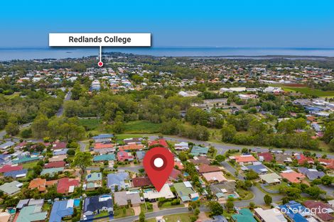 Property photo of 28 Redgrove Avenue Wellington Point QLD 4160