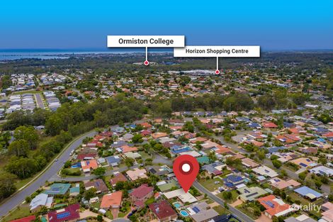 Property photo of 28 Redgrove Avenue Wellington Point QLD 4160