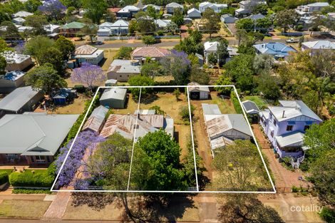 Property photo of 51 Geoffrey Street Mount Lofty QLD 4350