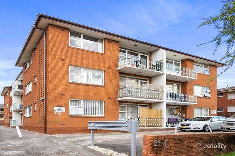 Property photo of 13/254 Lakemba Street Lakemba NSW 2195