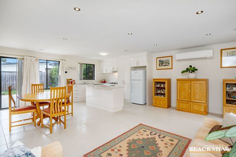 Property photo of 2/25 Lind Close Fraser ACT 2615