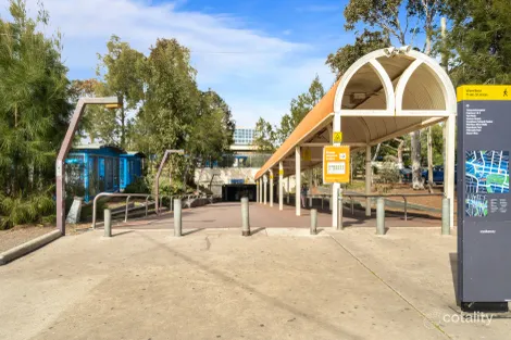 Property photo of 6/14 Manly Street Werribee VIC 3030