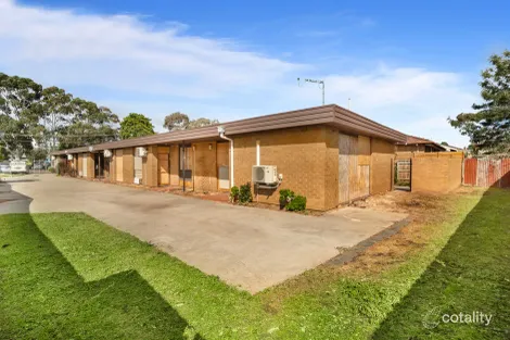 Property photo of 6/14 Manly Street Werribee VIC 3030