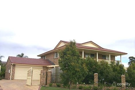 21 Cumberland Pl, Parkinson, QLD 4115