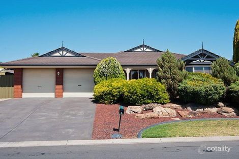 4 Mander Cres, Craigmore, SA 5114