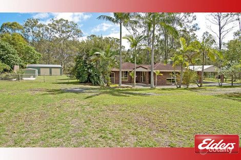 Property photo of 105-107 Ashwood Drive Cedar Vale QLD 4285