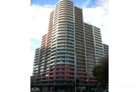 815/83 Queens Bridge St, Southbank, VIC 3006