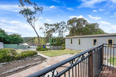 Property photo of 23 Warren Avenue Grays Point NSW 2232