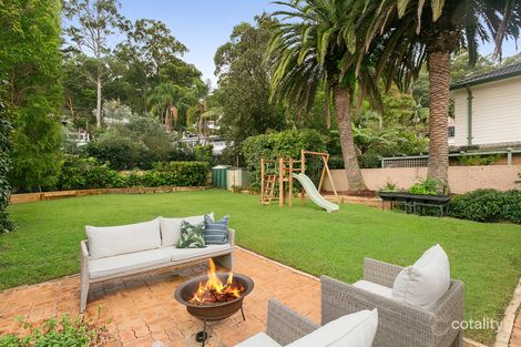 98 Nareen Pde, North Narrabeen, NSW 2101