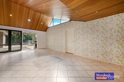 Property photo of 16 Hughes Avenue Castle Hill NSW 2154