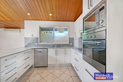 Property photo of 16 Hughes Avenue Castle Hill NSW 2154