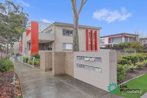 Property photo of 6/34 Cecil Avenue Castle Hill NSW 2154
