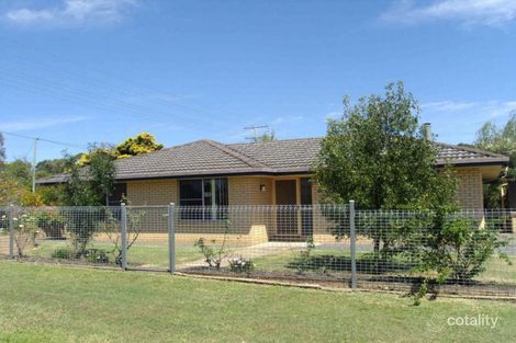 55 Warner St, Rosenthal Heights, QLD 4370