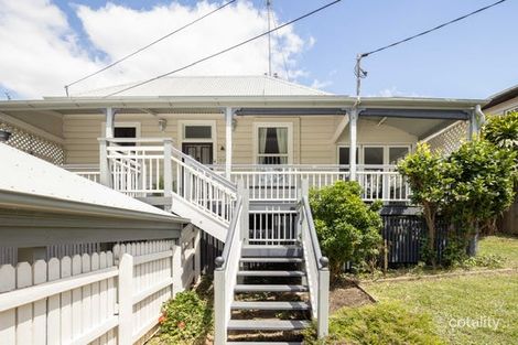 Property photo of 212 Boundary Road Bardon QLD 4065