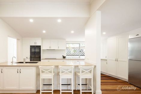 Property photo of 212 Boundary Road Bardon QLD 4065