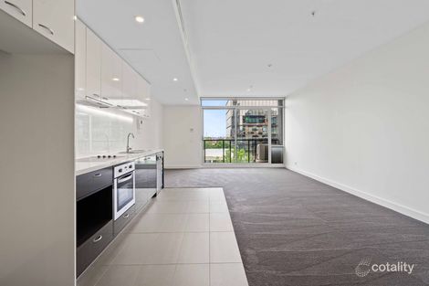 Property photo of 505/95 Berkeley Street Melbourne VIC 3000