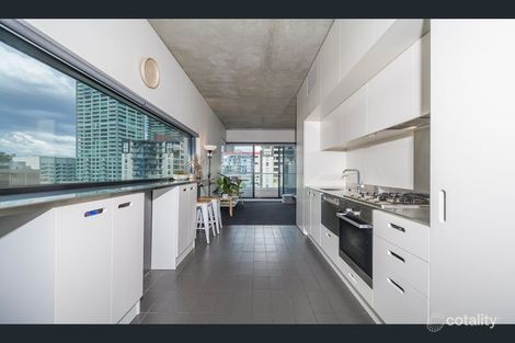 Property photo of 611/65 Coventry Street Southbank VIC 3006