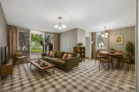 Property photo of 49/12 Wall Street Maylands WA 6051