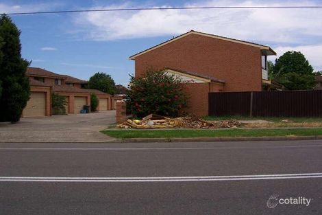 Property photo of 2 Manning Street Warwick Farm NSW 2170