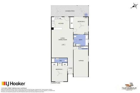 Property photo of 17/55A Gray Street Emerald QLD 4720
