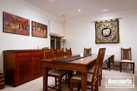 Property photo of 12 Okeefe Terrace Sandhurst VIC 3977