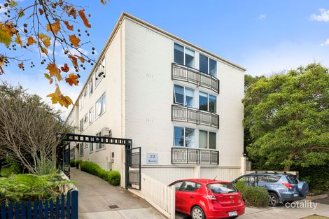 7/20 Cromwell Rd, South Yarra, VIC 3141