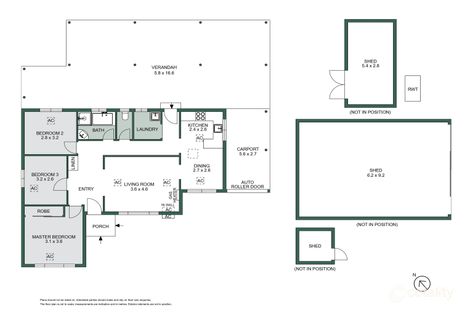 Property photo of 8 Davey Street Parkside SA 5063