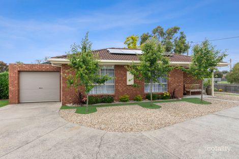 Property photo of 1/12 Freesia Court Whittington VIC 3219