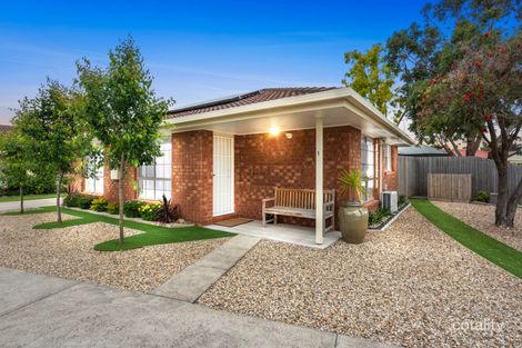 Property photo of 1/12 Freesia Court Whittington VIC 3219