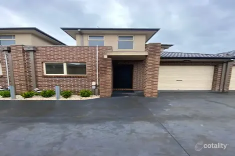 5/14 BARRY ST, RESERVOIR, VIC 3073