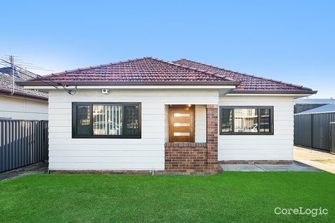 Property photo of 63 Mons Street Lidcombe NSW 2141