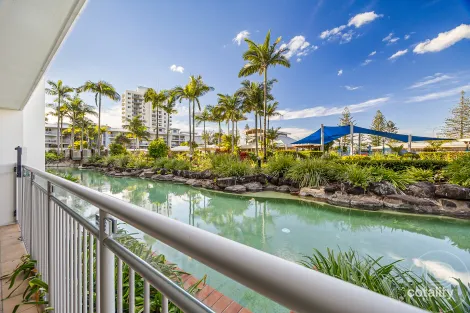 Property photo of 128/180 Alexandra Parade Alexandra Headland QLD 4572