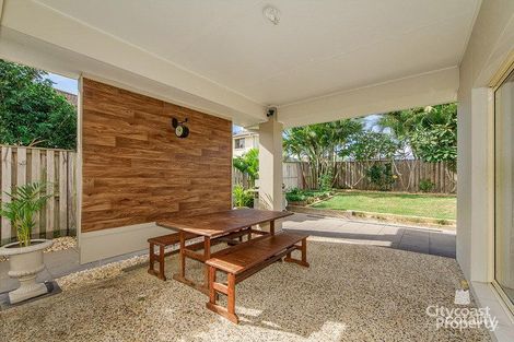Property photo of 12 Skyvine Court Upper Coomera QLD 4209