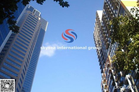 Property photo of 607/39 Lonsdale Street Melbourne VIC 3000