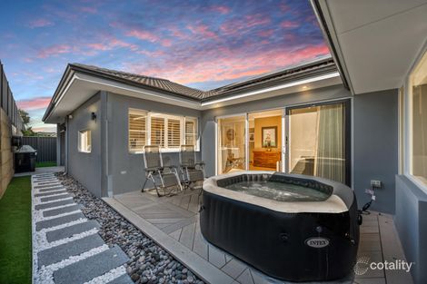 Property photo of 5 Pallium Way Jindalee WA 6036