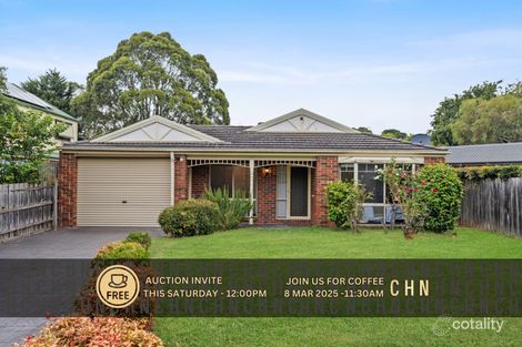 Property photo of 15 Liddle Way Vermont VIC 3133