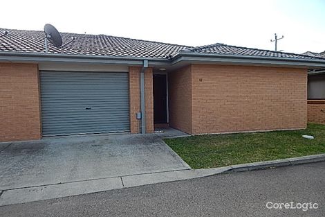 Property photo of 12/5 Quarter Sessions Road Tarro NSW 2322