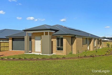 Property photo of 19 Parry Parade Wyong NSW 2259